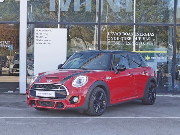 Mini Mini usado (Porto) Mini Mini segunda mão Porto