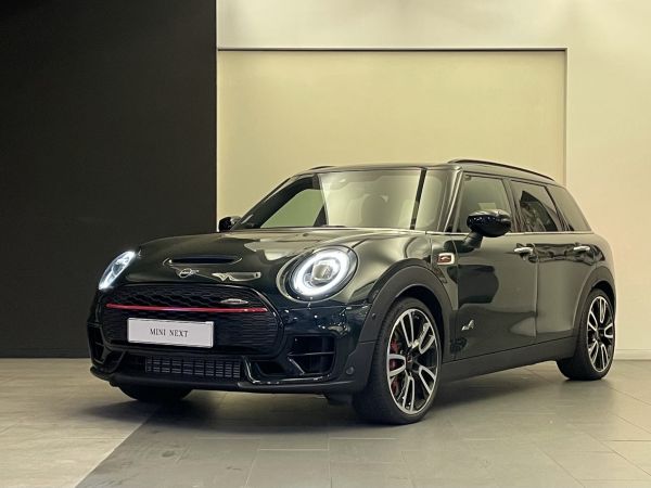 Mini Clubman usado (Lisboa) Mini Clubman segunda mão Lisboa