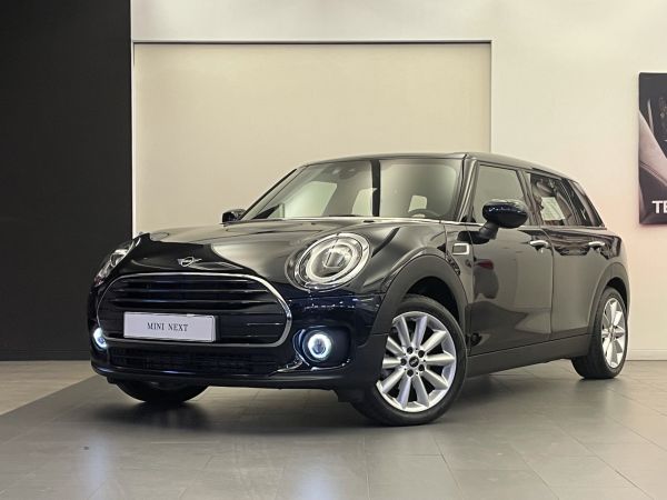 Mini Clubman usado (Lisboa) Mini Clubman segunda mão Lisboa