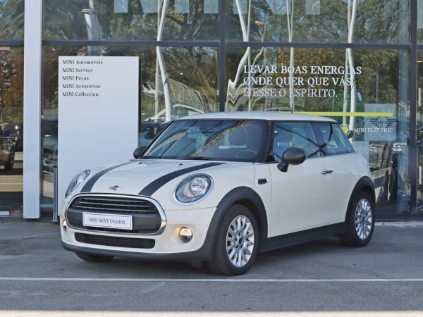 Mini Mini usado (Porto) Mini Mini segunda mão Porto
