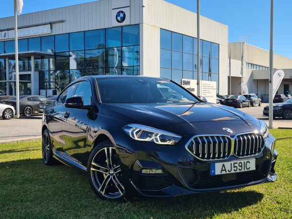 BMW Série 2 usado (Porto) BMW Série 2 segunda mão Porto