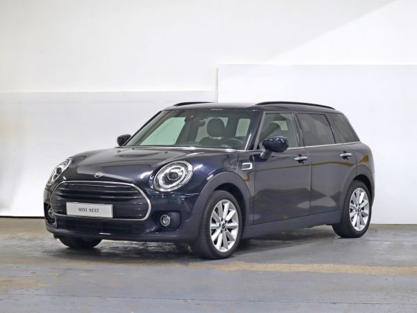 Mini Clubman usado (Porto) Mini Clubman segunda mão Porto