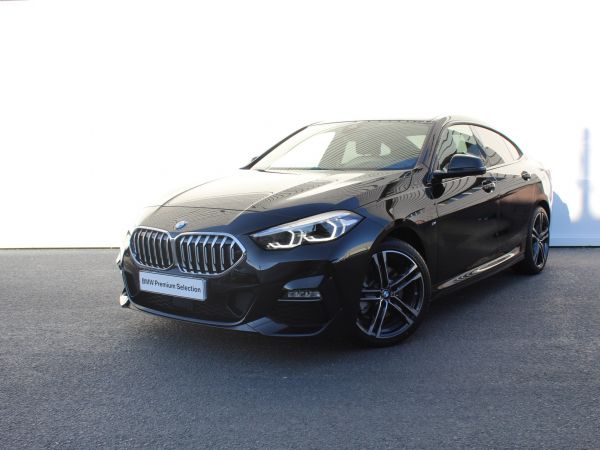 BMW Série 2 usado (Aveiro) BMW Série 2 segunda mão Aveiro