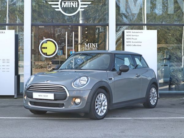 Mini Mini usado (Porto) Mini Mini segunda mão Porto