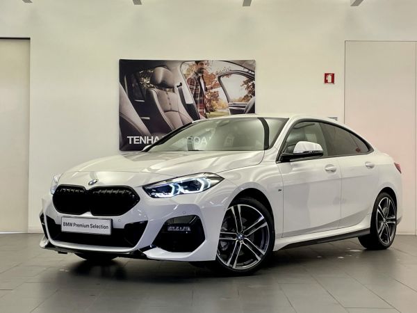 BMW Série 2 usado (Lisboa) BMW Série 2 segunda mão Lisboa
