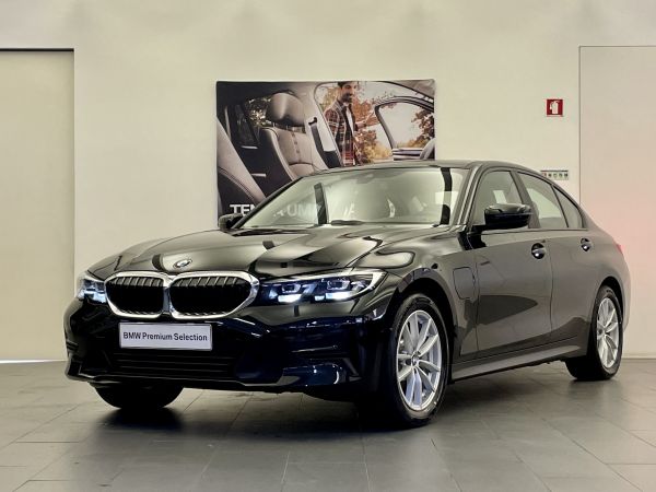 BMW Serie 3 usado (Lisboa) BMW Serie 3 segunda mão Lisboa