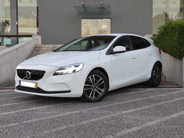 Volvo V40 usado (Lisboa) Volvo V40 segunda mão Lisboa