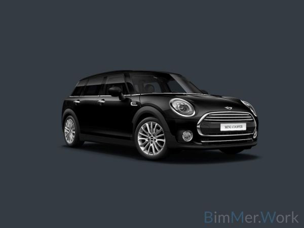 Mini Clubman usado (Porto) Mini Clubman segunda mão Porto
