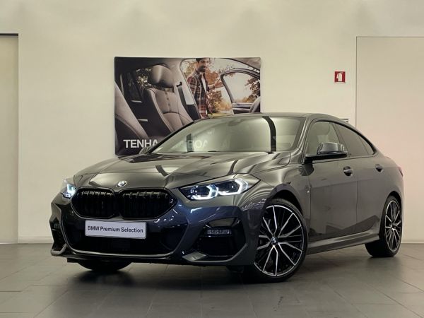 BMW Série 2 usado (Lisboa) BMW Série 2 segunda mão Lisboa