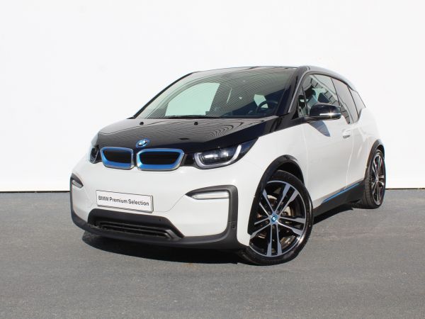 BMW i3 usado (Aveiro) BMW i3 segunda mão Aveiro