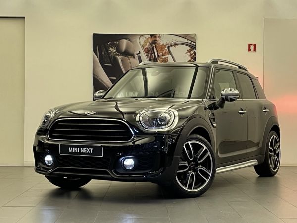 Mini Countryman usado (Lisboa) Mini Countryman segunda mão Lisboa