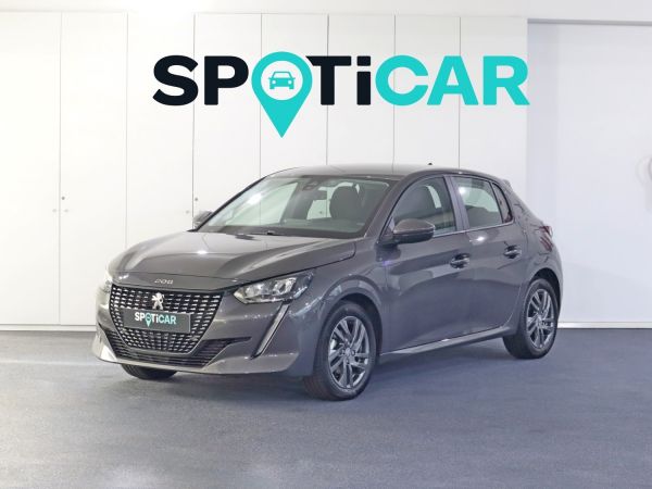 Peugeot 208 usado (Porto) Peugeot 208 segunda mão Porto