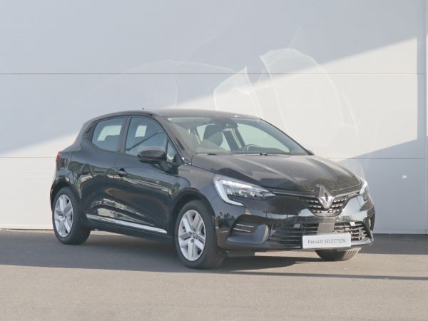 Renault Clio segunda mão Porto