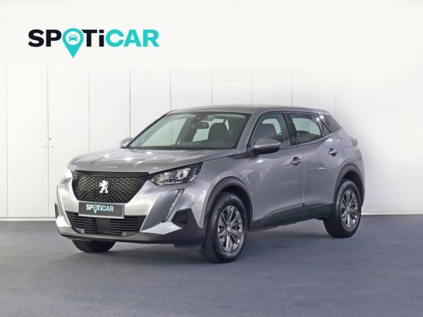 Peugeot 2008 usado (Porto) Peugeot 2008 segunda mão Porto