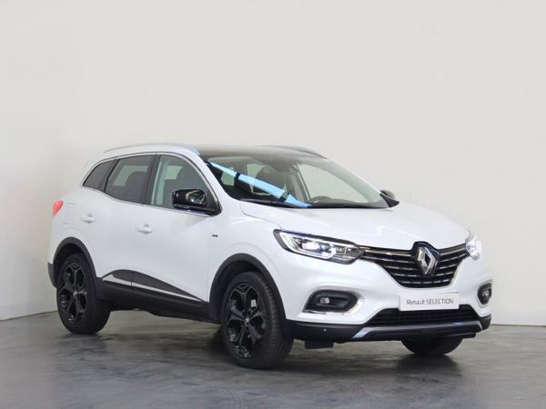 Renault Kadjar usado (Porto) Renault Kadjar segunda mão Porto