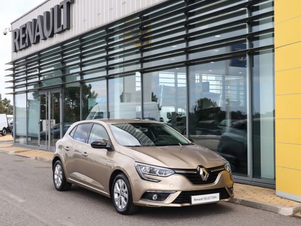 Renault Megane usado (Setúbal) Renault Megane segunda mão Setúbal
