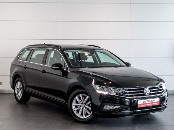 Volkswagen Passat de ocasião em Setúbal Volkswagen Passat segunda mano Setúbal