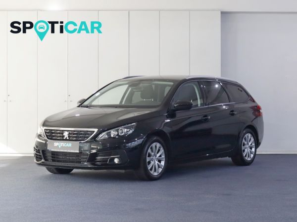 Peugeot 308 SW usado (Porto) Peugeot 308 SW segunda mão Porto
