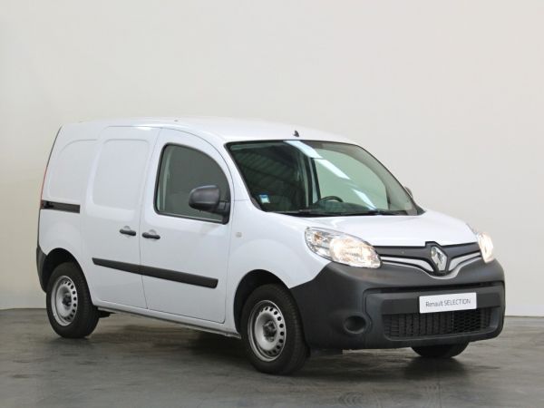 Renault Kangoo Express usado (Porto) Renault Kangoo Express segunda mão Porto