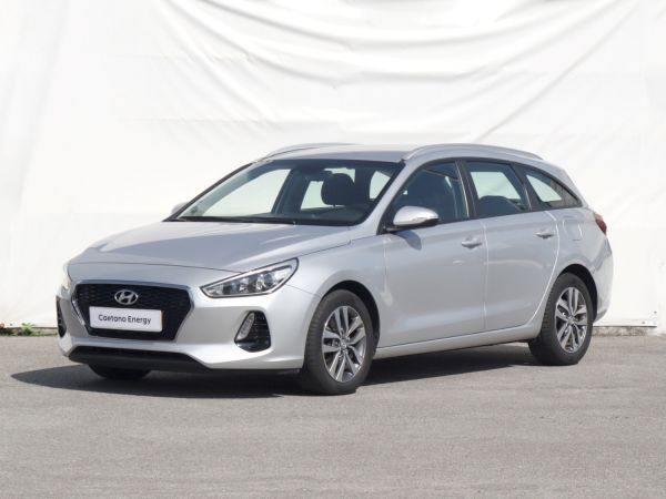 Hyundai i30 usado (Porto) Hyundai i30 segunda mão Porto
