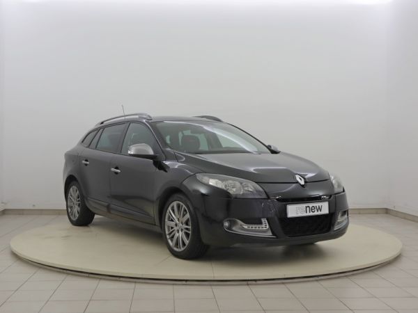 Renault Megane usado (Porto) Renault Megane segunda mão Porto