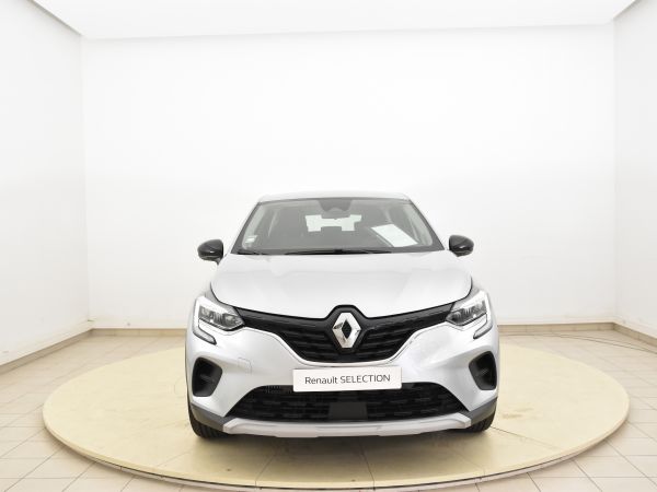 Renault Captur usado (Porto) Renault Captur segunda mão Porto