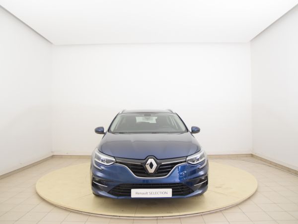 Renault Megane segunda mão Porto