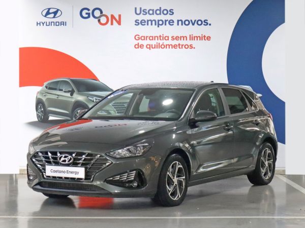 Hyundai i30 segunda mano Porto