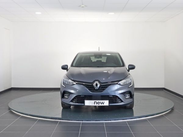 Renault Clio usado (Porto) Renault Clio segunda mão Porto