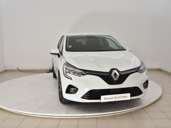 Renault Clio usado (Porto) Renault Clio segunda mão Porto