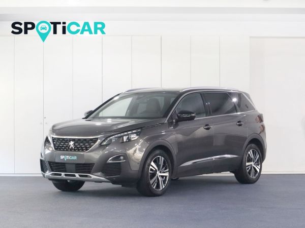 Peugeot 5008 usado (Porto) Peugeot 5008 segunda mão Porto