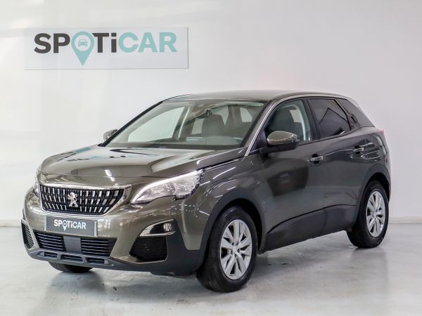 Peugeot 3008 usado (Setúbal) Peugeot 3008 segunda mão Setúbal