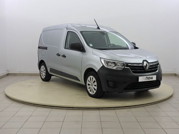 Renault Kangoo Express usado (Porto) Renault Kangoo Express segunda mão Porto