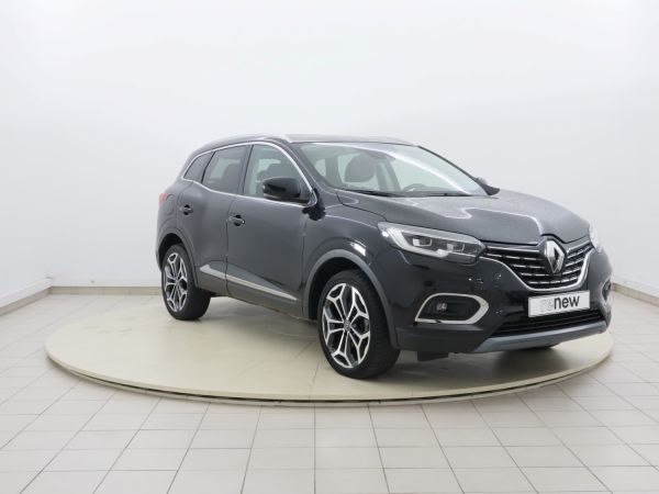 Renault Kadjar usado (Setúbal) Renault Kadjar segunda mão Setúbal