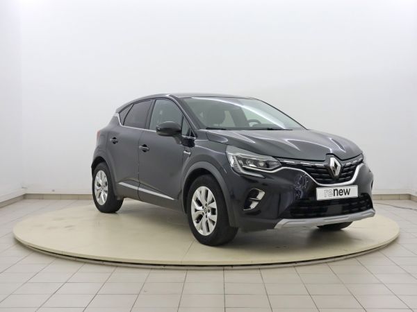 Renault Captur usado (Porto) Renault Captur segunda mão Porto