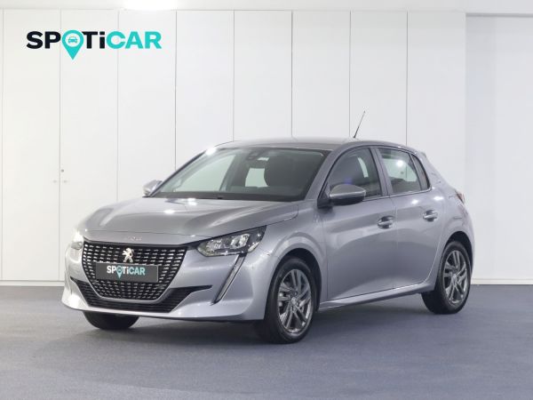 Peugeot 208 usado (Porto) Peugeot 208 segunda mão Porto