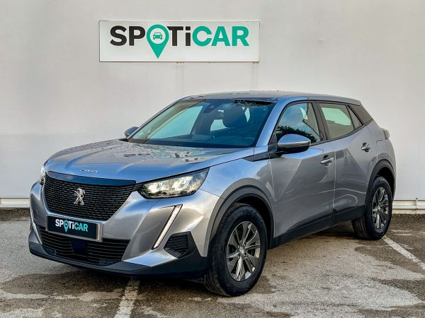 Peugeot 2008 usado (Setúbal) Peugeot 2008 segunda mão Setúbal