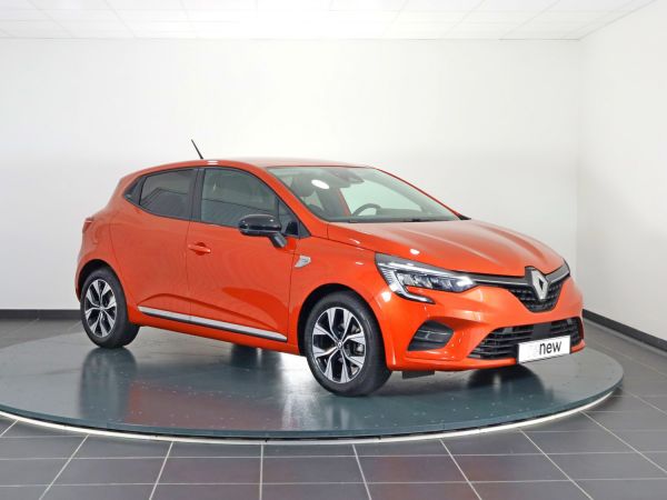 Renault Clio usado (Porto) Renault Clio segunda mão Porto
