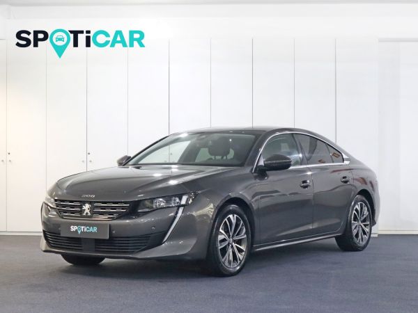 Peugeot 508 usado (Porto) Peugeot 508 segunda mão Porto
