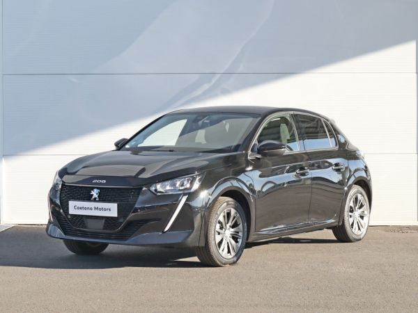 Peugeot 208 usado (Porto) Peugeot 208 segunda mão Porto