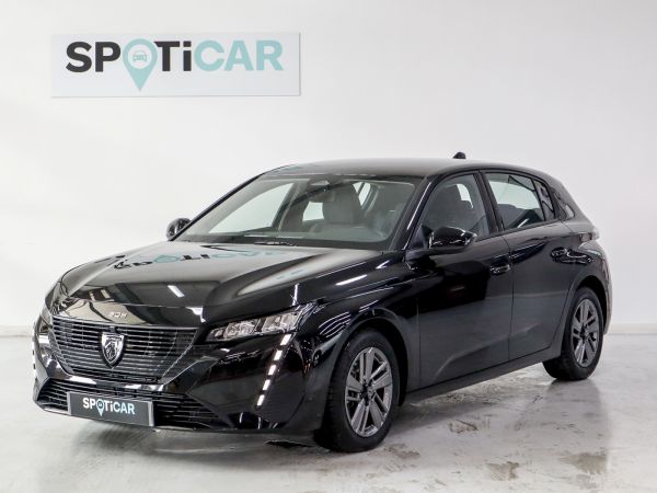 Peugeot 308 usado (Setúbal) Peugeot 308 segunda mão Setúbal