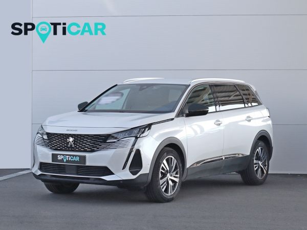 Peugeot 5008 usado (Porto) Peugeot 5008 segunda mão Porto