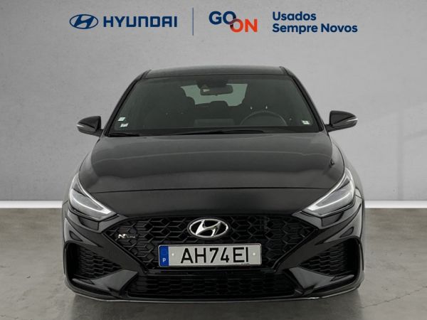 Hyundai i30 segunda mano Lisboa