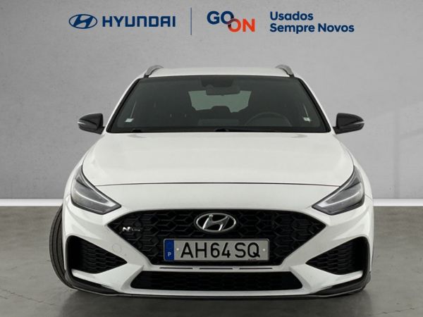 Hyundai i30 segunda mano Lisboa