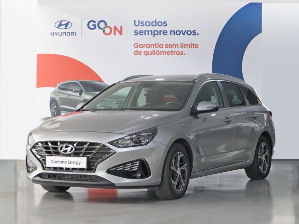 Hyundai i30 segunda mano Porto