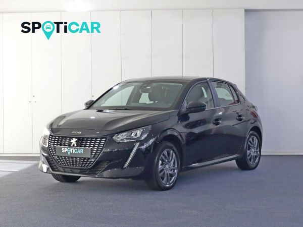 Peugeot 208 usado (Porto) Peugeot 208 segunda mão Porto
