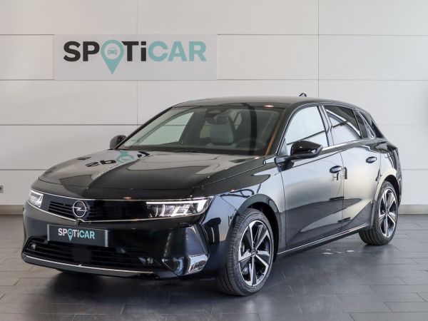 Opel Astra segunda mano Setúbal