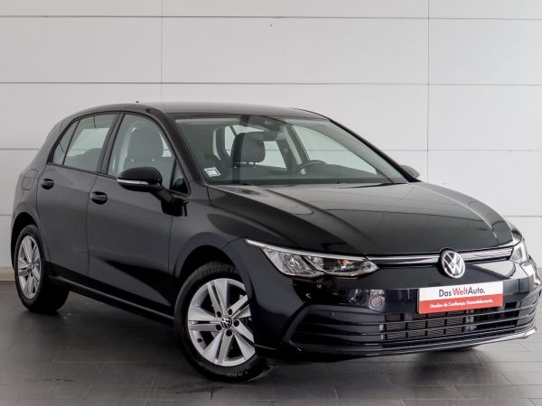 Volkswagen Golf segunda mano Setúbal