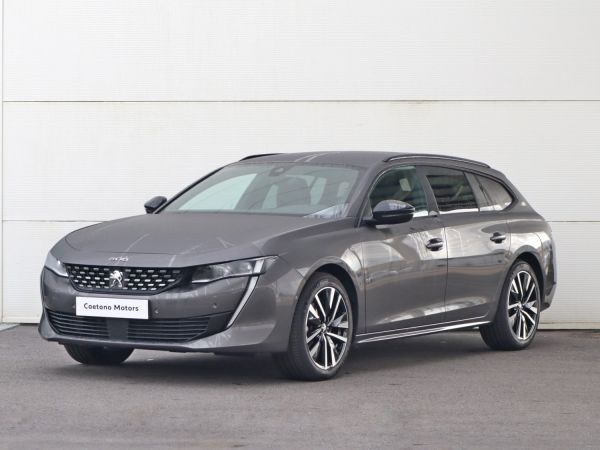 Peugeot 508 usado (Porto) Peugeot 508 segunda mão Porto