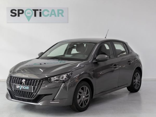Peugeot 208 usado (Setúbal) Peugeot 208 segunda mão Setúbal